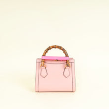 Gucci Pink Diana Tote Small Bag