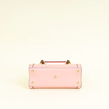 Gucci Pink Diana Tote Small Bag