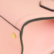 Gucci Pink Diana Tote Small Bag