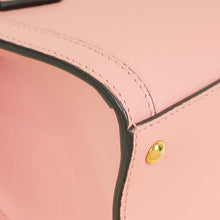 Gucci Pink Diana Tote Small Bag