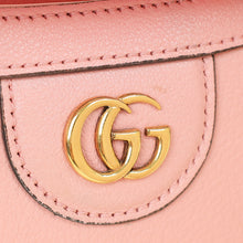 Gucci Pink Diana Tote Small Bag