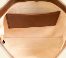 Gucci Ebony GG Supreme Jackie 1961 Mini Bag