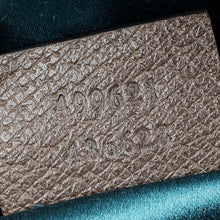 Gucci Bicolor GG Supreme Ophidia Small Shoulder Bag