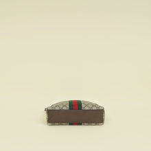 Gucci Bicolor GG Supreme Ophidia Small Shoulder Bag