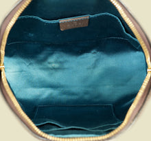 Gucci Bicolor GG Supreme Ophidia Small Shoulder Bag
