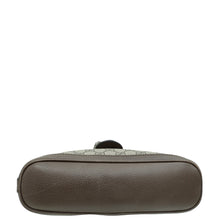 Gucci Ebony GG Supreme Dionysus Medium Bucket Bag