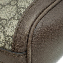 Gucci Ebony GG Supreme Dionysus Medium Bucket Bag