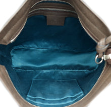 Gucci Ebony GG Supreme Dionysus Medium Bucket Bag