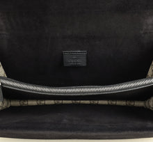 Gucci Bicolor GG Supreme Dionysus Medium Shoulder Bag