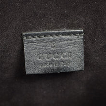 Gucci Bicolor GG Supreme Dionysus Medium Shoulder Bag