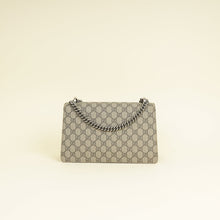 Gucci Bicolor GG Supreme Dionysus Medium Shoulder Bag