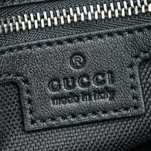 Gucci Black Blondie Small Tote Bag
