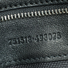 Gucci Black Blondie Small Tote Bag