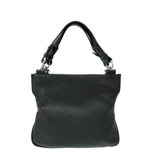 Gucci Black Blondie Small Tote Bag