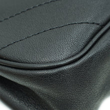 Gucci Black Blondie Small Tote Bag