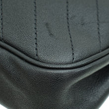 Gucci Black Blondie Small Tote Bag
