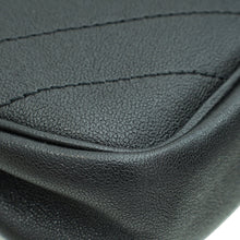 Gucci Black Blondie Small Tote Bag