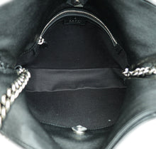 Gucci Black Blondie Small Tote Bag