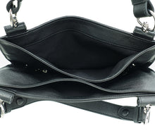 Gucci Black Blondie Small Tote Bag