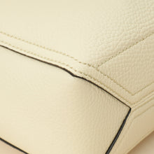 Gucci Ivory GG Dahlia Tote Bag