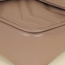 Gucci Dusty Pink GG Marmont Mini Bag