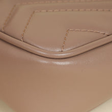 Gucci Dusty Pink GG Marmont Mini Bag