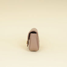 Gucci Dusty Pink GG Marmont Mini Bag