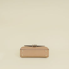 Gucci Beige Interlocking G Top Handle Bag
