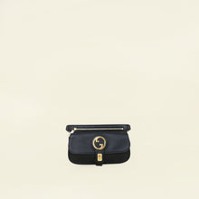 Gucci Black Blondie Belt Bag