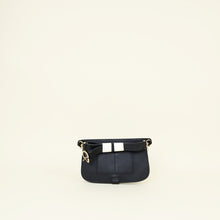 Gucci Black Blondie Belt Bag