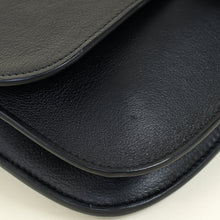 Gucci Black Blondie Belt Bag