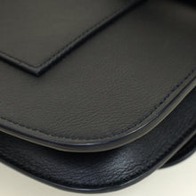 Gucci Black Blondie Belt Bag