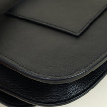 Gucci Black Blondie Belt Bag