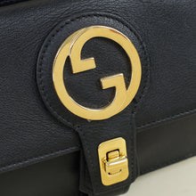 Gucci Black Blondie Belt Bag
