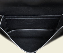 Gucci Black Blondie Belt Bag