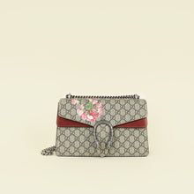Gucci Multicolor GG Supreme Blooms Dionysus Bag