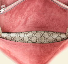 Gucci Multicolor GG Supreme Blooms Dionysus Bag