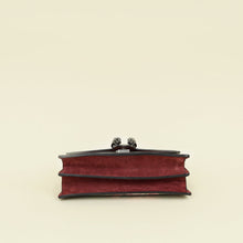 Gucci Multicolor GG Supreme Blooms Dionysus Bag