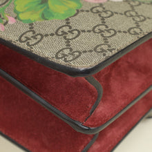 Gucci Multicolor GG Supreme Blooms Dionysus Bag