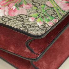 Gucci Multicolor GG Supreme Blooms Dionysus Bag