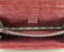 Gucci Multicolor GG Supreme Blooms Dionysus Bag