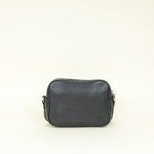 Gucci Black Soho Tassel Camera Bag