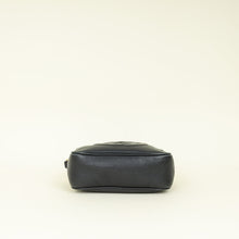 Gucci Black Soho Tassel Camera Bag