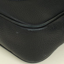 Gucci Black Soho Tassel Camera Bag
