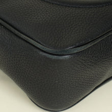 Gucci Black Soho Tassel Camera Bag