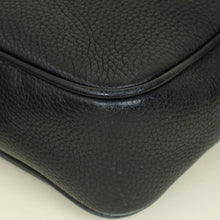 Gucci Black Soho Tassel Camera Bag