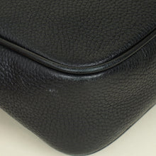 Gucci Black Soho Tassel Camera Bag