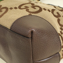 Gucci Bicolor Ophidia Jumbo GG Tote Bag