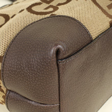 Gucci Bicolor Ophidia Jumbo GG Tote Bag