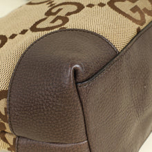 Gucci Bicolor Ophidia Jumbo GG Tote Bag